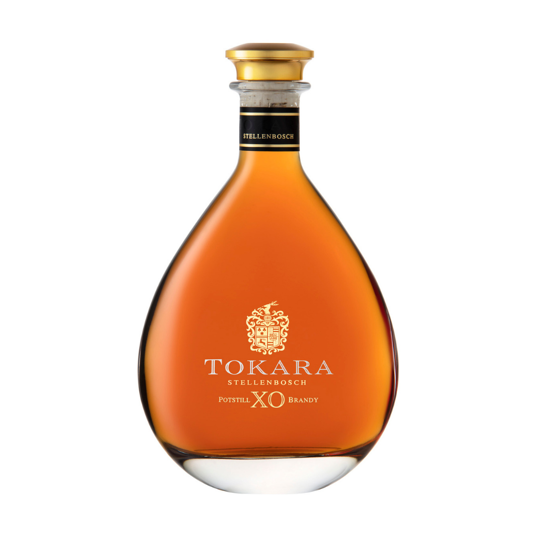 Tokara XO Potstill Brandy