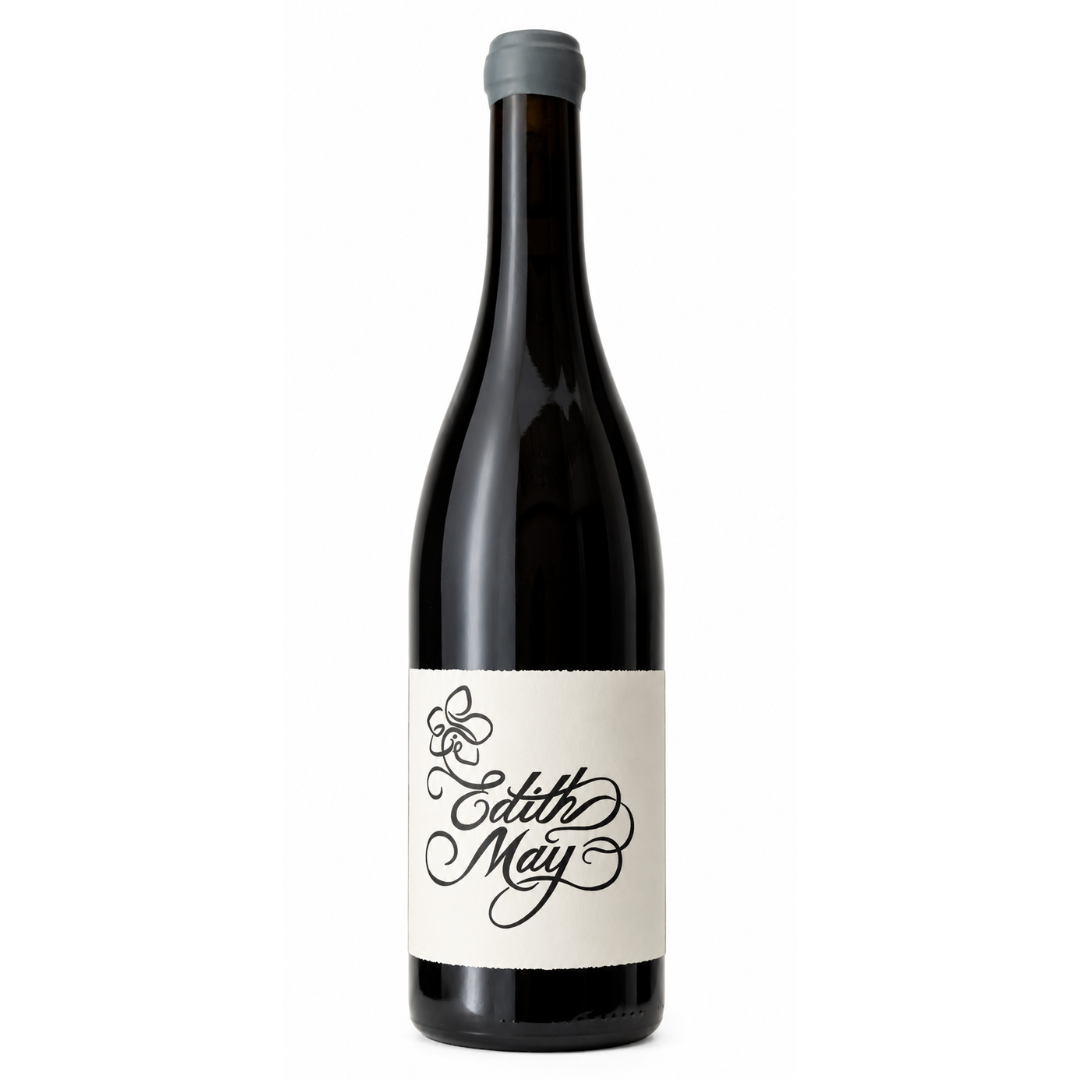 Edith May Pinot Noir 2025